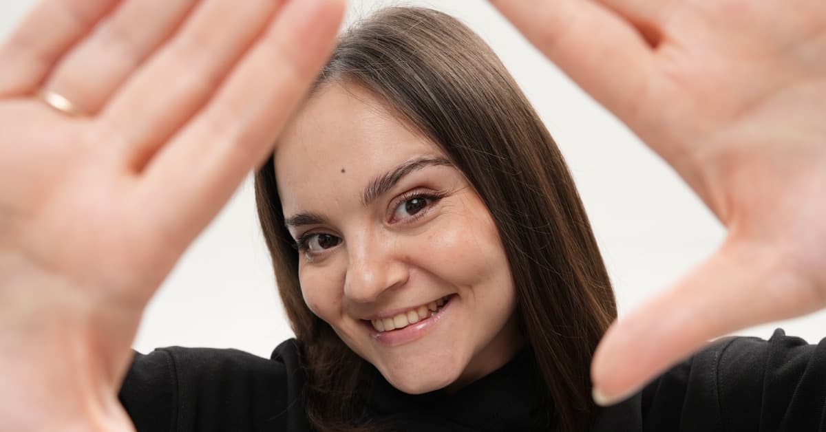 Team member portrait