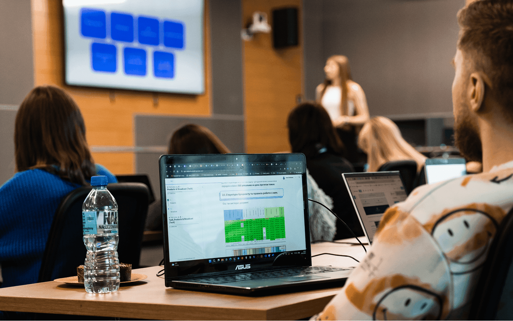 EPC Network Opens a New Intake for EPC Academy in Warsaw